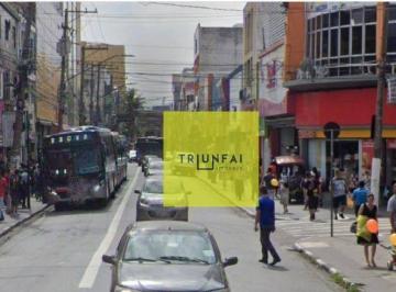 e6743426ac400d6888622ee2225e0e2e4adb14e6 · Salão à venda, 150 m² por R$ 170.000 - Centro - Osasco/SP