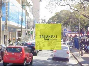 54834d013d05bdb76263d05121a6e40ff752aa5f · Salão para alugar, 540 m² por R$ 15.000/mês - Centro - Limeira/SP