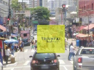 53870b588e98894d7e9e1dcdaa77f715871b8fd9 · Salão para alugar, 100 m² por R$ 15.000/mês - Lapa - São Paulo/SP