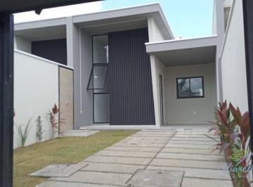 f44d9d1126728f5c43d2304382e7ebf98411dd62 · Casa à venda, 93 m² por R$ 409.000,00 - Encantada - Eusébio/CE