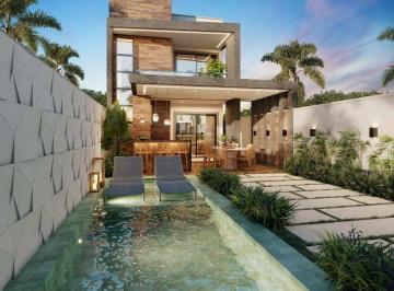 9efe5a73c4f88b66a05041a47e92cc37e8296177 · Casa à venda, 109 m² por R$ 599.900,00 - Encantada - Eusébio/CE