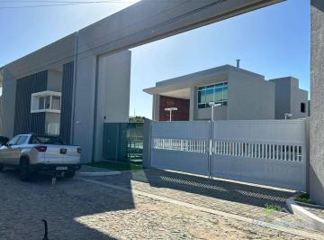 99735771175be9f772bc0715e8bcc53966e02319 · Casa à venda, 92 m² por R$ 475.000,00 - Urucunema - Eusébio/CE