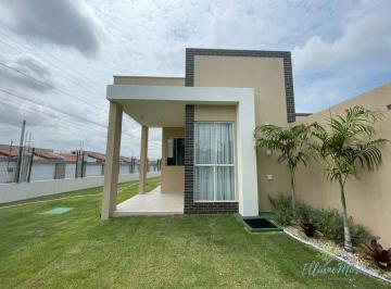 91b4a62342dc1a7ffb2d7dd5095b0d42b442ac64 · Casa à venda, 66 m² por R$ 299.000,00 - Timbu - Eusébio/CE
