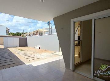 aacbc71d40c06bb6522dfbde925587d80b3040fd · Casa à venda, 100 m² por R$ 550.000,00 - Guaribas - Eusébio/CE