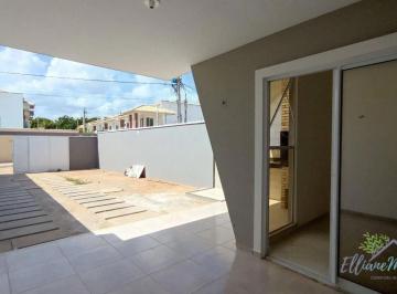 Casa · 100m² · 3 Quartos · 2 Vagas · Casa à venda, 100 m² por R$ 589.000,00 - Guaribas - Eusébio/CE