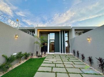 748b6a70ebfbd29fa3bf4602f0b67f164e9008d1 · Casa com 3 dormitórios à venda, 100 m² por R$ 480.000,00 - Coité - Eusébio/CE