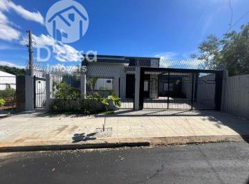 Casa · 410m² · 3 Quartos · 2 Vagas · Belíssima casa com 3 dormitórios à venda, 410 m² por R$ 1.300.000,00 - Nova Sapucaia - Sapucaia do S