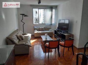 426be170f9abd34ccdd90dde5444d59b0460ca05 · Apartamento com 2 dormitórios à venda, 106 m² por R$ 750.000,00 - Santa Cecília - São Paulo/SP
