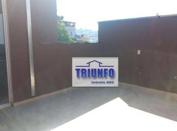 89cd6d33b3279b35fd8317897924a6b61d27b839 · Cobertura com 2 dormitórios à venda, 75 m² por R$ 340.000,00 - Jardim Guarará - Santo André/SP