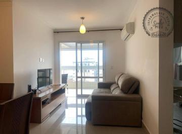 c27445f6b1bb4802fef80c985c0d31d472005b8a · Apartamento com 2 dormitórios à venda, 83 m² por R$ 715.000,00 - Boqueirão - Praia Grande/SP
