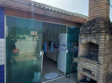 76209a904ab1482695fff892f6a1b39f0e1e8cc2 · Cobertura com 2 dormitórios à venda, 124 m² por R$ 350.000,00 - Jardim Utinga - Santo André/SP