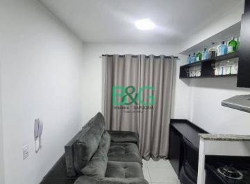 082c48a278fb80fed74ae15a0dc221890f9b08f6 · Apartamento à venda, 30 m² por R$ 212.000,00 - Vila Penteado - São Paulo/SP