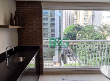 6203f14b106bf7cb99ca6aa4ea4497b63d65e994 · Flat à venda, 42 m² por R$ 962.000,00 - Vila Olímpia - São Paulo/SP