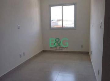 19ae69ada993a0fb6a7ea8d1336fb897e3dcd55a · Apartamento com 1 dormitório para alugar, 35 m² por R$ 2.975,00/mês - Vila Formosa - São Paulo/SP