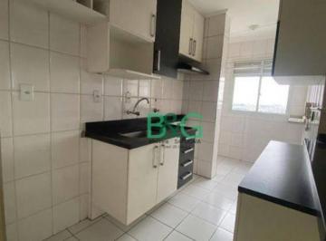 a253f1ecf9fadd475b2d28e36472a35c887ab048 · Apartamento à venda, 50 m² por R$ 244.000,00 - Jardim Norma - São Paulo/SP