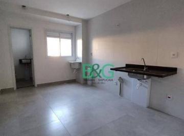 e514602ff75b1362befdf56ae1475362bda8a1a5 · Apartamento com 1 dormitório à venda, 27 m² por R$ 260.000,00 - Vila Formosa - São Paulo/SP