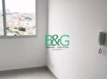 e04e852e1db80750b1f3fab6117d4aa0a9dea498 · Apartamento à venda, 27 m² por R$ 219.000,00 - Vila Alpina - São Paulo/SP