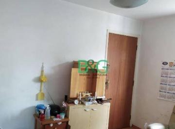 724c5630012dbbd163927798a3298405423f3d41 · Apartamento com 2 dormitórios à venda, 60 m² por R$ 699.000,00 - Saúde - São Paulo/SP