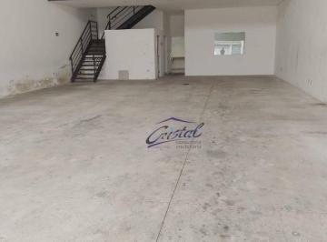 f278c496a1fbc8d3fff0ba1d2665e5a906f3517d · Galpão para alugar, 270 m² Butantã - São Paulo/SP