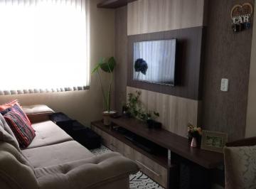 Apartamento · 50m² · 2 Quartos · 1 Vaga · Apartamento Residencial Cosmos, Campinas/SP