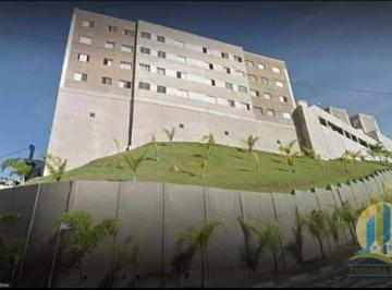 Apartamento · 52m² · 2 Quartos · Apartamento à Venda – Condomínio Residencial São Luís