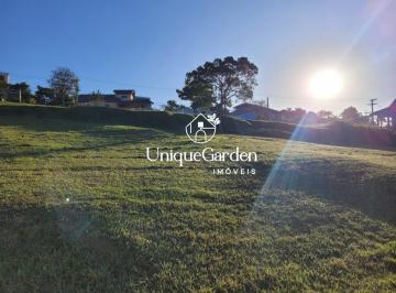 Foto 01 · Terreno de 1.000m² no Condomínio Residencial Mirante do Vale em Jacareí-SP: sua chance de construir 