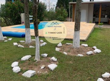 Rural de 4 quartos, Votorantim · Chácara em Condomínio à Venda: 8.500 mil m², Área Gourmet, 4 Dormitórios