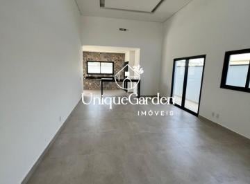 Foto 03 · Casa em Condomínio à Venda em Caçapava-SP, Terras do Vale: 3 Quartos, 1 Suíte, 2 Salas, 1 Banheiro,