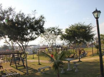 Foto 01 · Terreno em condomínio à venda em Caçapava-SP, no bairro Terras do Vale, com 340,67 m² de área!