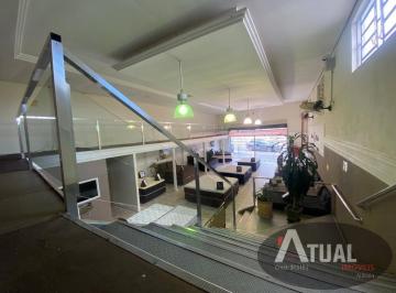 Comercial · 750m² · 3 Vagas · Galpão industrial  para locação -Atibaia