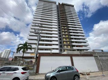 Apartamento de 3 quartos, Fortaleza · Apartamento com 3 quartos e 83 m² à venda em Parquelândia