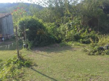 Terreno , São Lourenço da Serra · Terreno pronto para fazer sua chácara ou maradia - Apenas 30km de sp