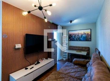 Apartamento · 52m² · 2 Quartos · 1 Vaga · Apartamento à Venda - Buritis, 2 Quartos,  52 m² - Belo Horizonte