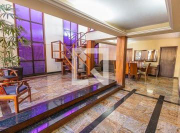 Casa · 474m² · 6 Quartos · 4 Vagas · Casa à Venda - Maria Virgínia, 6 Quartos, 474 m² - Belo Horizonte