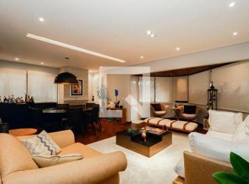 Apartamento · 267m² · 4 Quartos · 4 Vagas · Apartamento à Venda - Panamby, 4 Quartos, 267 m² - São Paulo