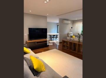 Apartamento · 267m² · 4 Quartos · 4 Vagas · Apartamento à Venda - Panamby, 4 Quartos,  267 m² - São Paulo