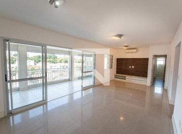Apartamento · 145m² · 3 Quartos · 2 Vagas · Apartamento para Aluguel - Centro, 3 Quartos,  145 m² - Taubaté
