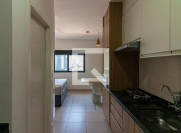 Apartamento · 25m² · 1 Quarto · Apartamento para Aluguel - Vila Olímpia, 1 Quarto, 25 m² - São Paulo