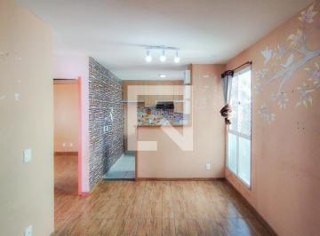 Apartamento · 43m² · 2 Quartos · 1 Vaga · Apartamento para Aluguel - Feitoria, 2 Quartos,  43 m² - São Leopoldo