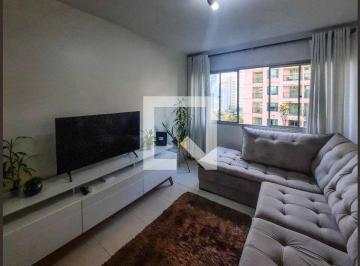 Apartamento · 74m² · 2 Quartos · 1 Vaga · Apartamento para Aluguel - Itaim Bibi, 2 Quartos,  74 m² - São Paulo