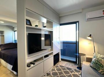 Apartamento · 35m² · 1 Quarto · Apartamento para Aluguel - Centro, 1 Quarto,  35 m² - Curitiba