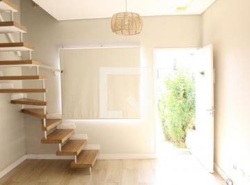 Casa · 87m² · 2 Quartos · 2 Vagas · Casa para Aluguel - Chácara Ondas Verdes, 2 Quartos,  87 m² - Cotia