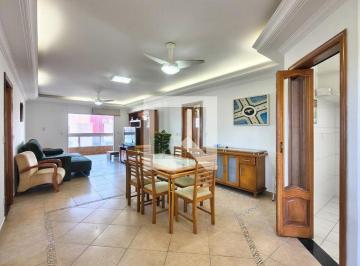 Apartamento · 350m² · 4 Quartos · 3 Vagas · Apartamento para Aluguel - Guilhermina, 4 Quartos, 350 m² - Praia Grande