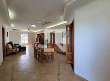 Apartamento · 350m² · 4 Quartos · 3 Vagas · Apartamento para Aluguel - Guilhermina, 4 Quartos, 350 m² - Praia Grande
