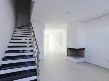 Casa · 120m² · 3 Quartos · 2 Vagas · Casa à Venda - Campo Novo, 3 Quartos,  120 m² - Porto Alegre
