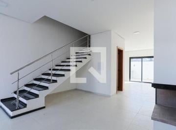 Casa · 120m² · 3 Quartos · 2 Vagas · Casa à Venda - Campo Novo, 3 Quartos,  120 m² - Porto Alegre