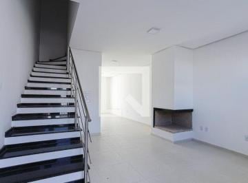 Casa · 120m² · 3 Quartos · 2 Vagas · Casa à Venda - Campo Novo, 3 Quartos,  120 m² - Porto Alegre