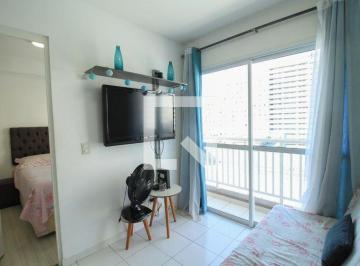 Apartamento · 31m² · 1 Quarto · Apartamento à Venda - Mooca, 1 Quarto,  31 m² - São Paulo