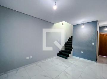 Casa · 112m² · 3 Quartos · 2 Vagas · Casa à Venda - Mooca, 3 Quartos, 112 m² - São Paulo