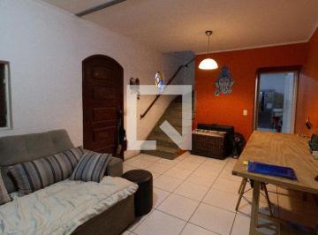 Casa · 125m² · 3 Quartos · 2 Vagas · Casa à Venda - Butantã, 3 Quartos,  125 m² - São Paulo